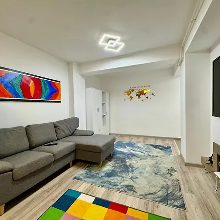 Urban Apartman