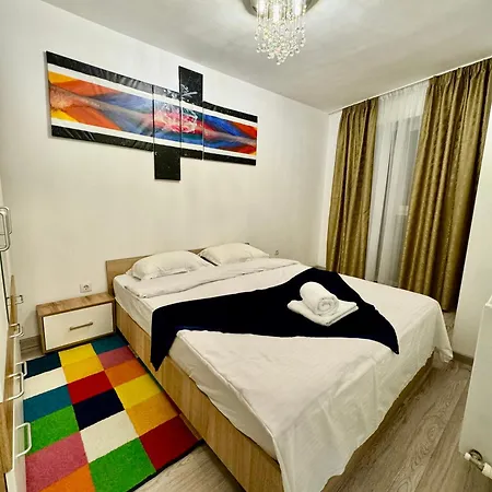 Apartman Urban