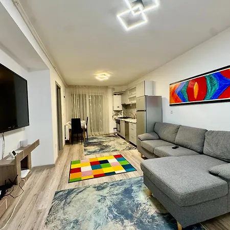 Urban Apartman *