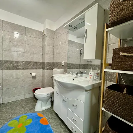 Urban Apartman Kolozsvár