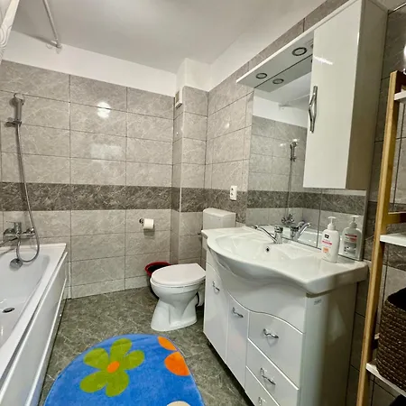 Apartman Urban Kolozsvár